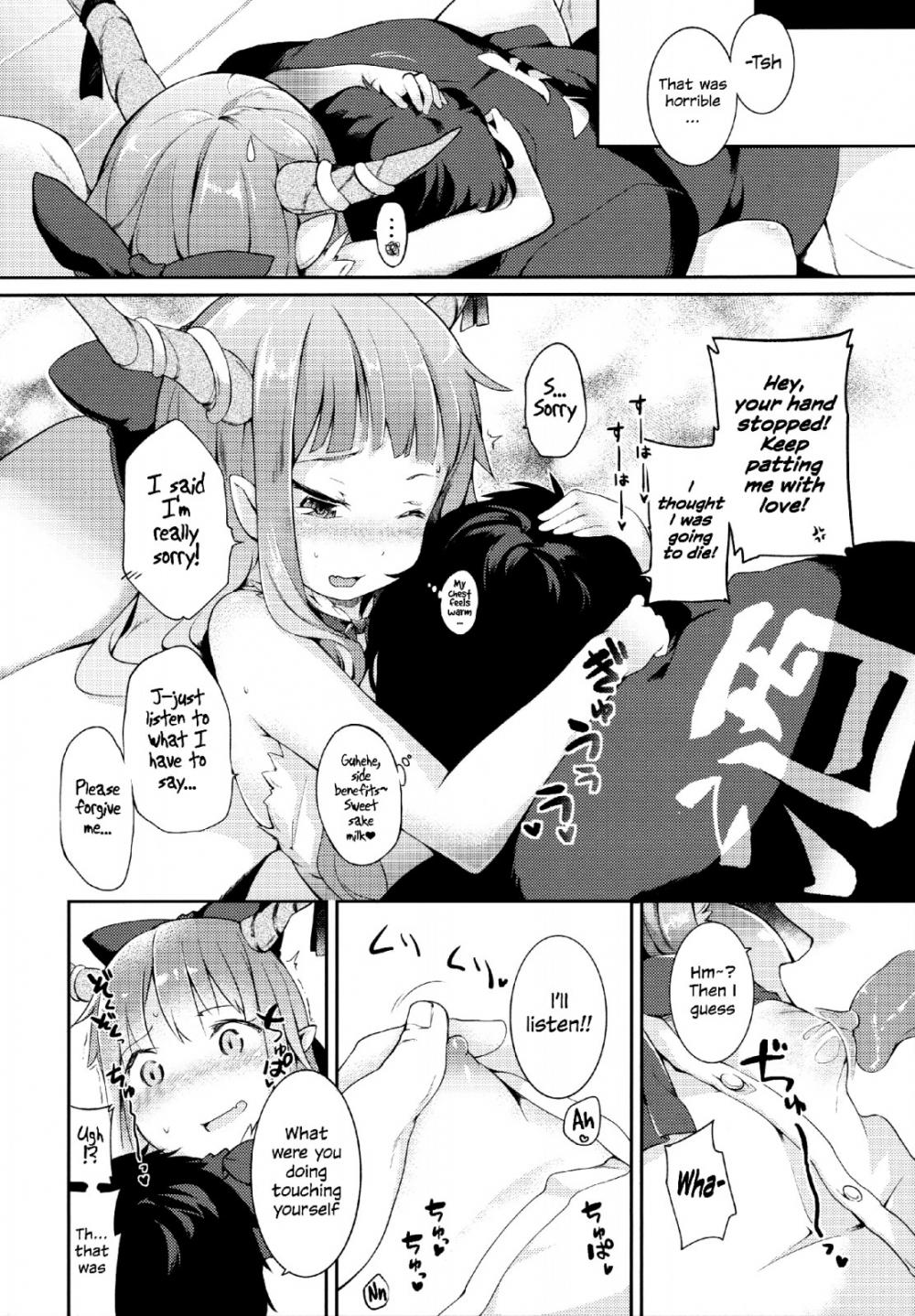 Hentai Manga Comic-Suika ni Kinshu Seikatsu sasete Sexros Suru Hon-Read-22